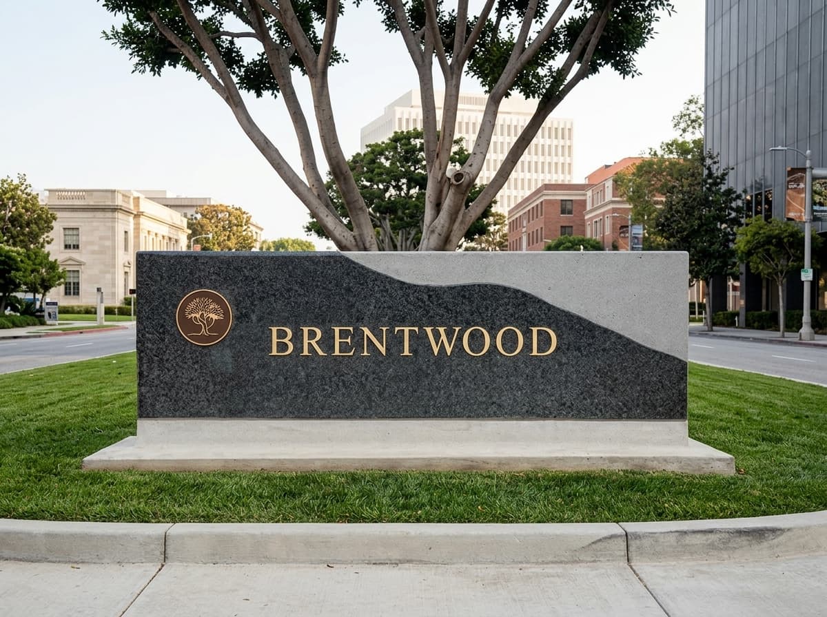 Brentwood pool service